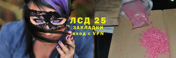 индика Алексеевка