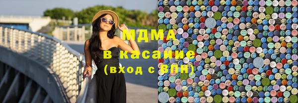 индика Алексеевка